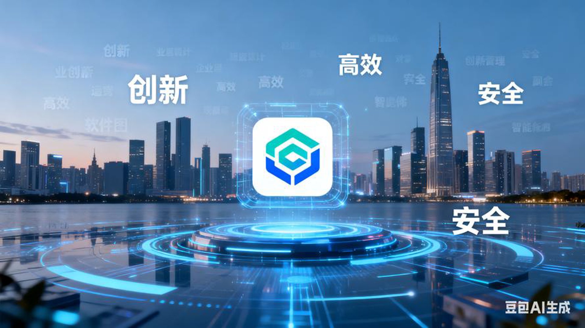 珑智慧信息